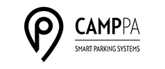 Kundenlogo von Camppa