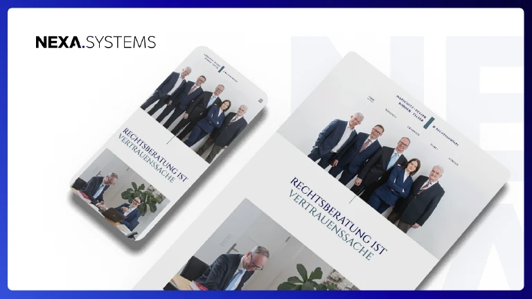 Case Study: anwalt-kufstein.at